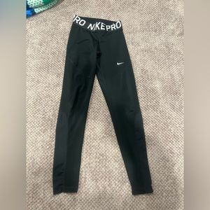 Nike Pro Leggings